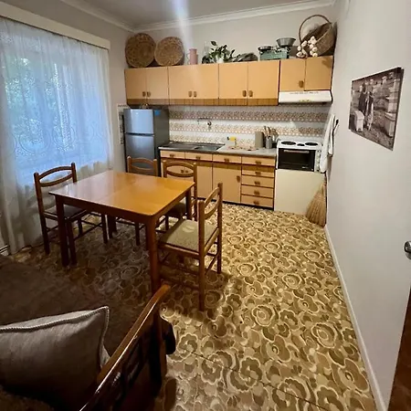 Daire Yiayias House Limenaria (Thasos)