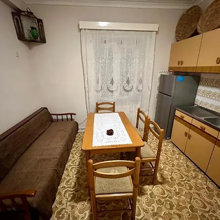 Yiayias House Appartement
