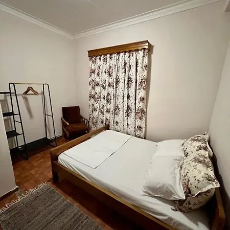 Yiayias House Appartement