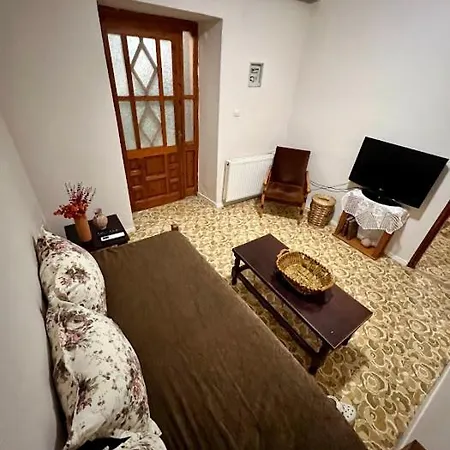 Yiayias House Appartement