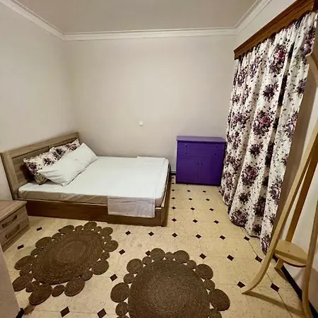 Appartement Yiayias House *