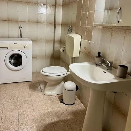 Yiayias House Apartment Limenaria (Thasos)