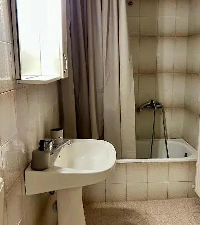 Apartment Yiayias House Limenaria (Thasos)