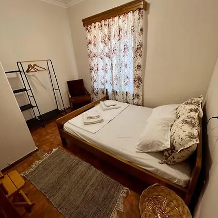 Yiayias House Appartement