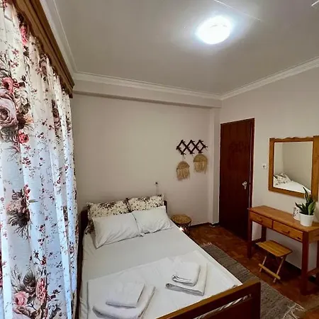 Appartement Yiayias House Limenaria (Thasos)