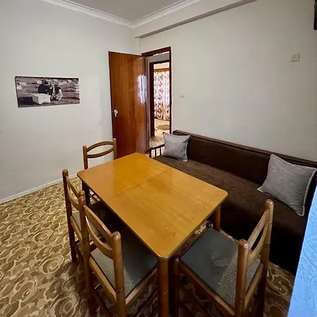 Apartment Yiayias House Limenaria (Thasos)