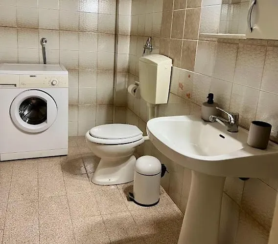 Yiayias House Daire Limenaria (Thasos)