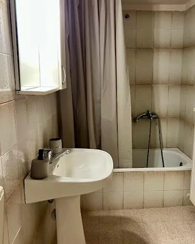 Daire Yiayias House Limenaria (Thasos)