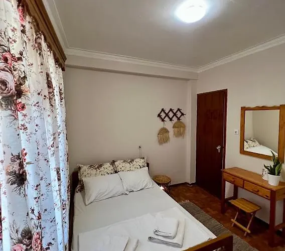 Daire Yiayias House Limenaria (Thasos)