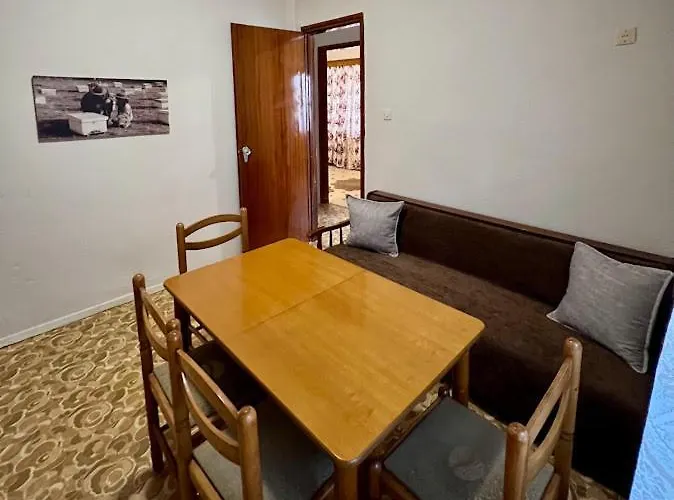 Daire Yiayias House Limenaria (Thasos)