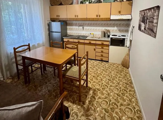 Daire Yiayias House Limenaria (Thasos)